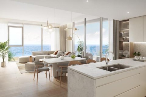 Appartement de 1 chambre  No. 123712 14