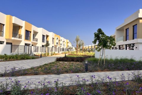 Villa de 3 dormitorios No. 123711 3