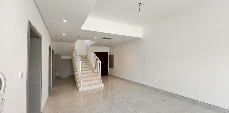 Villa de 3 dormitorios No. 123711