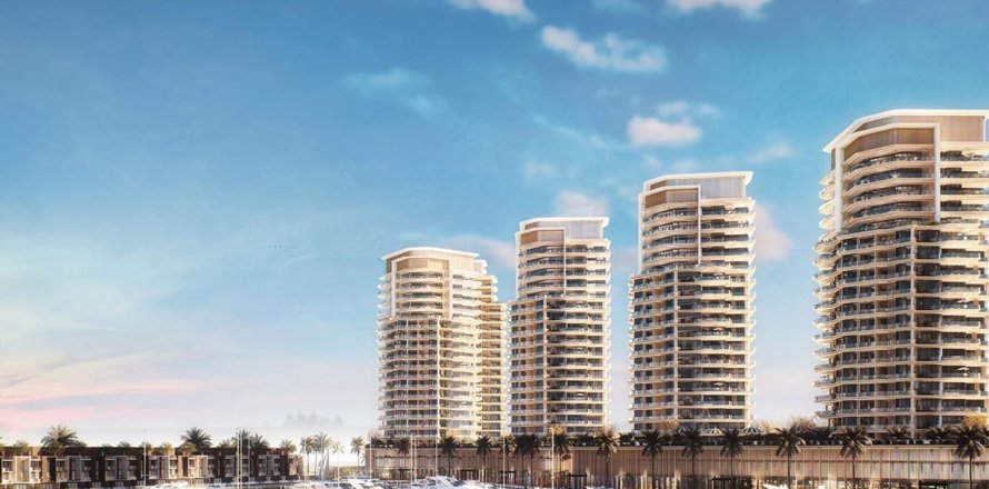 Appartement de 2 chambres  No. 123709