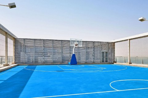 Apartment de 1 dormitorio  No. 123707 22