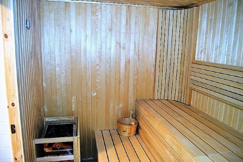 Apartment de 1 dormitorio  No. 123707 30