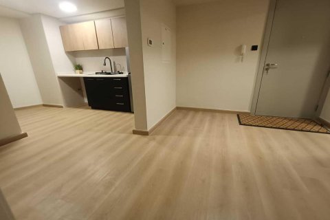 Apartment de 1 dormitorio  No. 123707 9