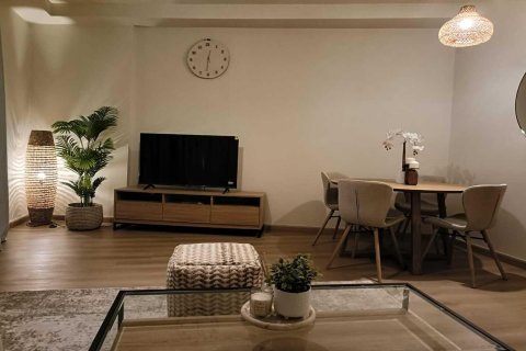 Apartment de 1 dormitorio  No. 123707 13