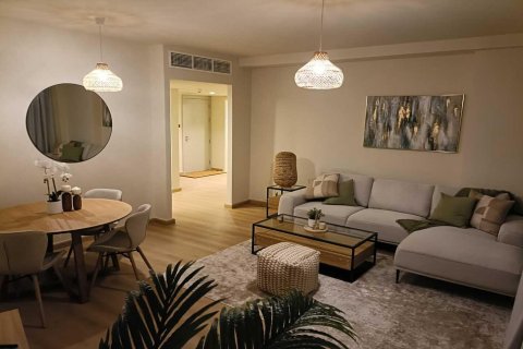 Apartment de 1 dormitorio  No. 123707 12