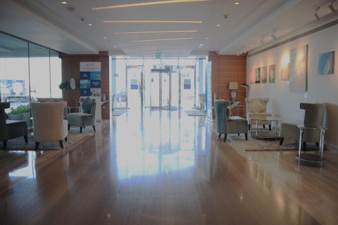 Apartment de 1 dormitorio  No. 123707 27