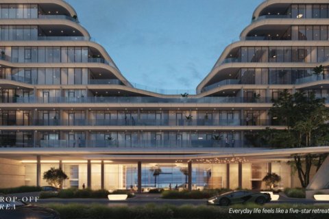 Appartement de 1 chambre  No. 123713 10