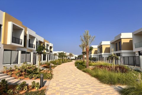 Вилла с 3 спальнями  №123710 26