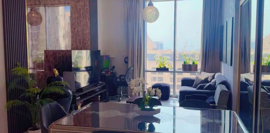 1 bedroom Apartment  No. 106573