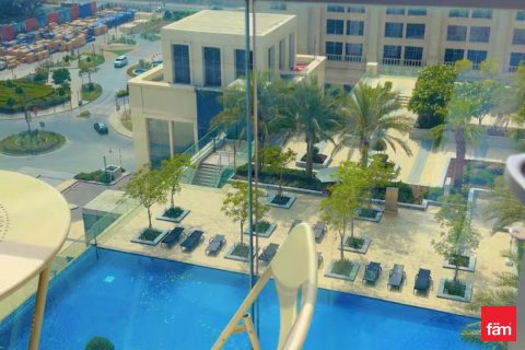1 bedroom Apartment  No. 106573 6