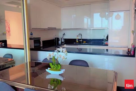 1 bedroom Apartment  No. 106573 8