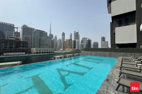 1 غرف نوم شقة  رقم 106568 14
