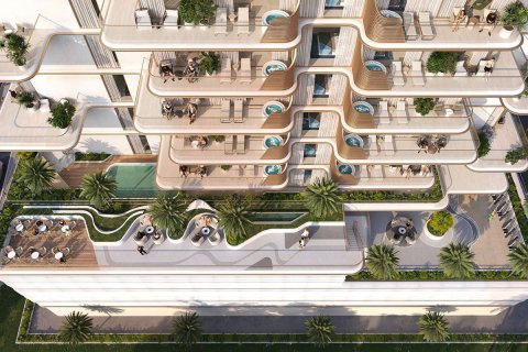 2 bedrooms Apartment  No. 106572 7