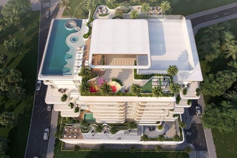 2 bedrooms Apartment  No. 106572 10