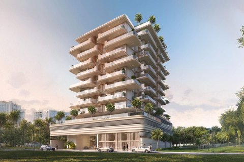 2 bedrooms Apartment  No. 106572 9