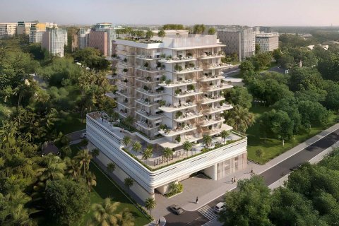2 bedrooms Apartment  No. 106572 8