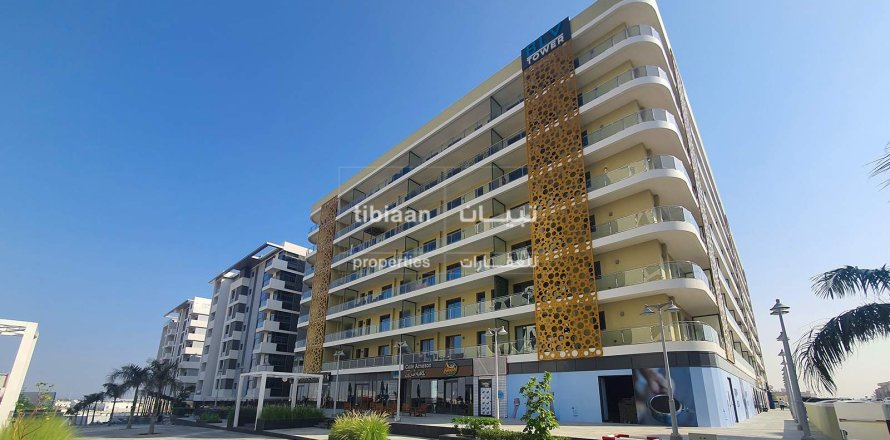 2 bedrooms Apartment in Muscat, Oman No. 53703
