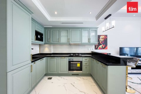 Appartement de 2 chambres  No. 115514 27
