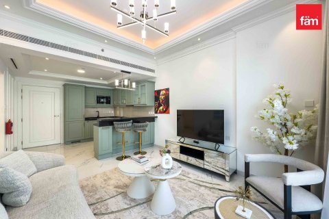 Appartement de 2 chambres  No. 115514 29