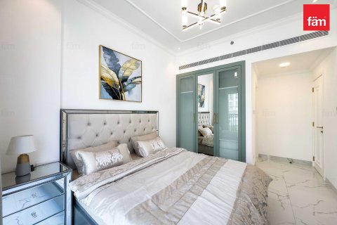 Appartement de 2 chambres  No. 115514 23