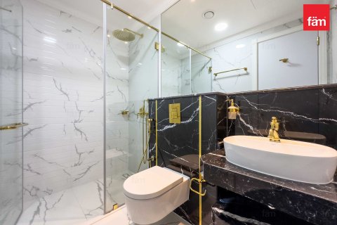 Appartement de 2 chambres  No. 115514 12