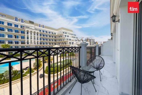 Appartement de 2 chambres  No. 115514 10