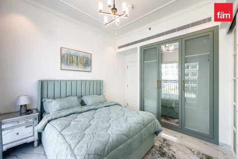 Appartement de 2 chambres  No. 115514 20
