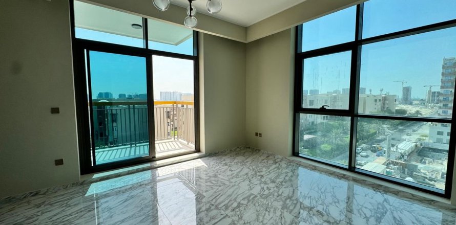 Apartment de 1 dormitorio No. 115519