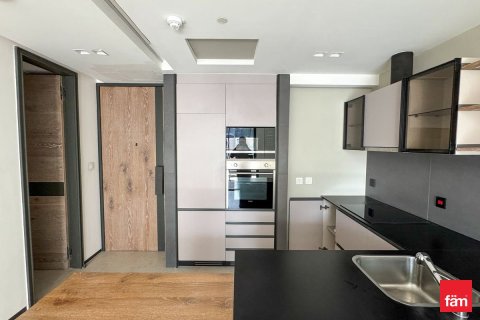 Apartment de 1 dormitorio  No. 115518 14