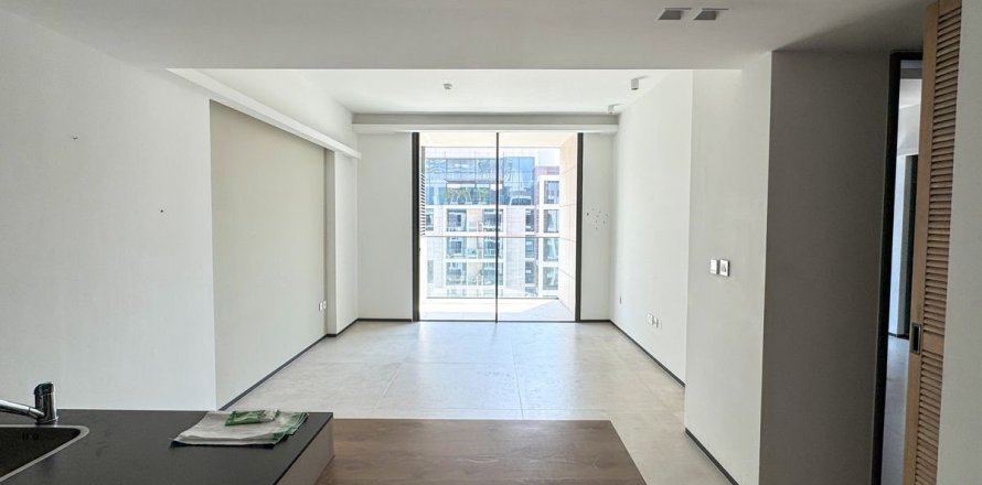 Apartment de 1 dormitorio No. 115518