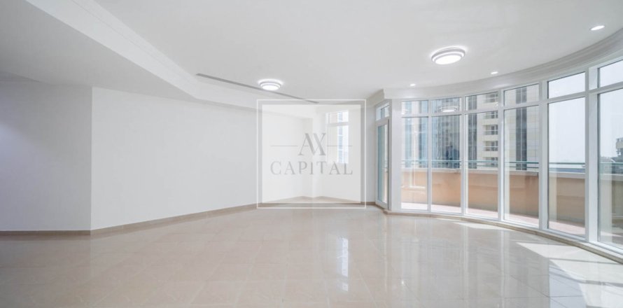 Appartement de 3 chambres à Marina Crown, UAE No. 34271