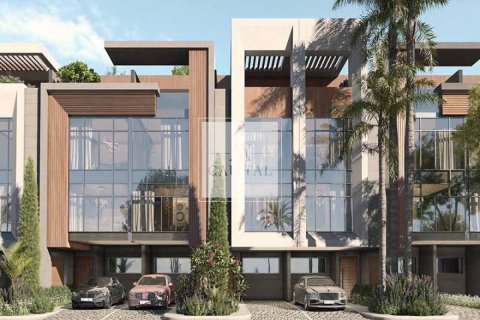 Villa de 2 dormitorios en Dubai, UAE No. 34284 1