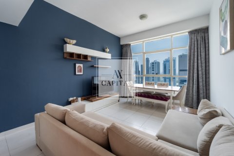 2 bedrooms Apartment in Marina View, UAE No. 34270 1
