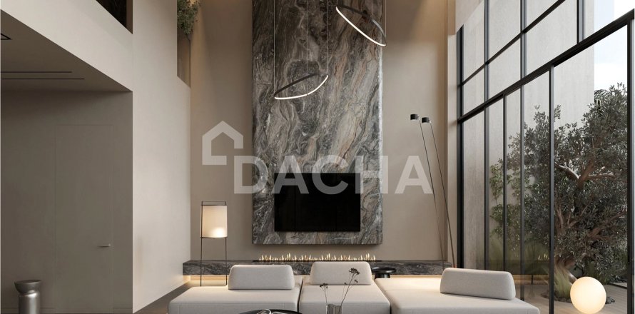 Apartment de 2 dormitorios en Mohammed Bin Rashid City, UAE No. 207800