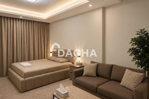 Studio Apartment in District 13, UAE No. 207797