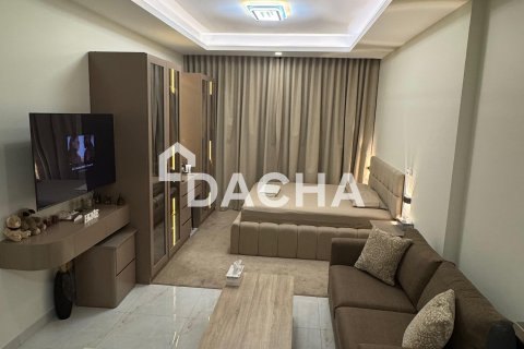 Studio Apartment in District 13, UAE No. 207797 8