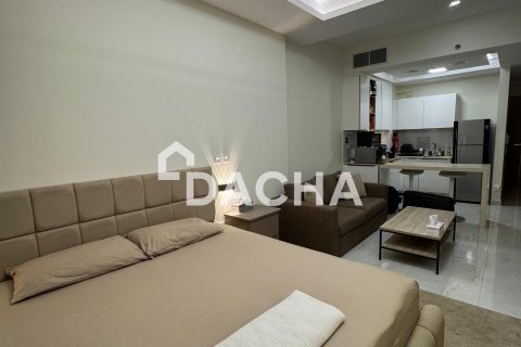 Studio Apartment in District 13, UAE No. 207797 3