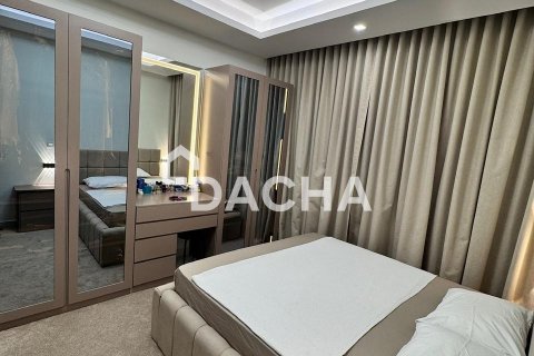 Studio Apartment in District 13, UAE No. 207797 6