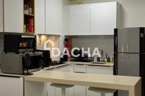 Studio Apartment in District 13, UAE No. 207797 4