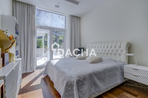 Квартира с 1 спальней в Oceana, ОАЭ №207798 15