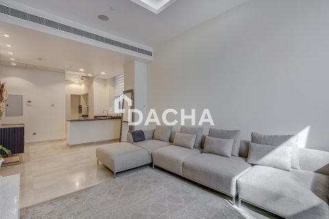 Квартира с 1 спальней в Oceana, ОАЭ №207798 5