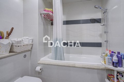 Квартира с 1 спальней в Oceana, ОАЭ №207798 11
