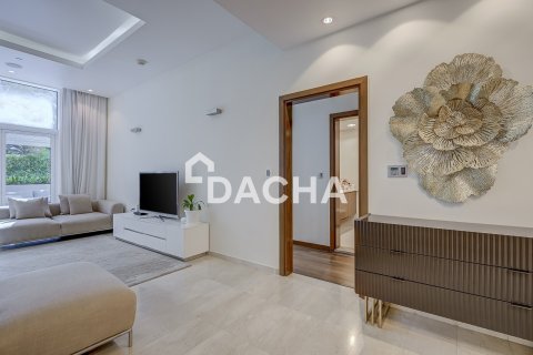 Квартира с 1 спальней в Oceana, ОАЭ №207798 8