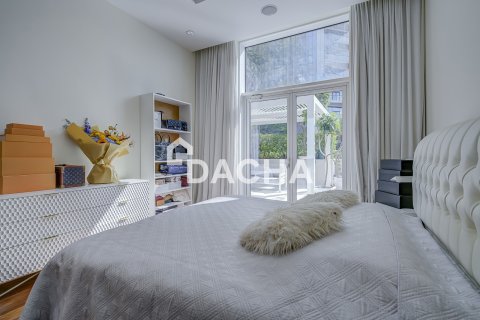 Квартира с 1 спальней в Oceana, ОАЭ №207798 17