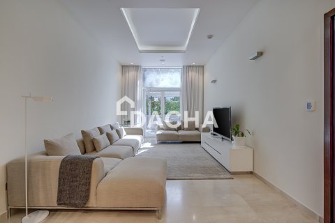 Квартира с 1 спальней в Oceana, ОАЭ №207798 12
