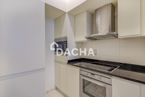 Квартира с 1 спальней в Oceana, ОАЭ №207798 10