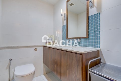 Квартира с 1 спальней в Oceana, ОАЭ №207798 6