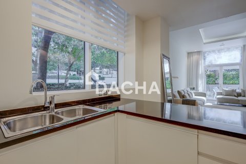 Квартира с 1 спальней в Oceana, ОАЭ №207798 4
