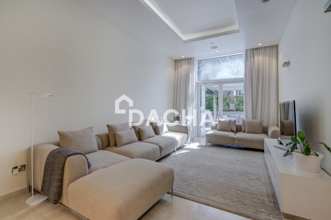 Квартира с 1 спальней в Oceana, ОАЭ №207798 3