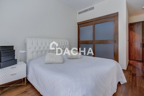 Квартира с 1 спальней в Oceana, ОАЭ №207798 14
